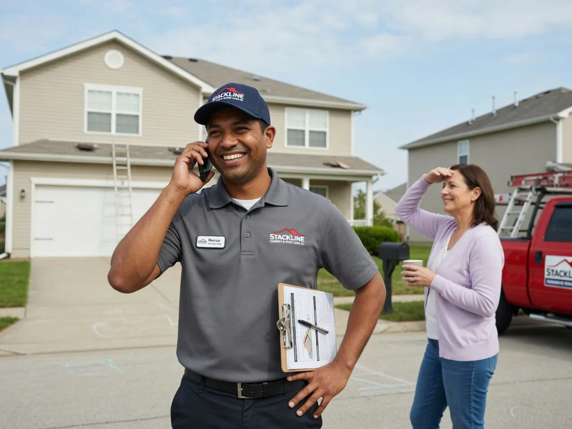 Chimney flashing repair Warner Robins, GA FAQs